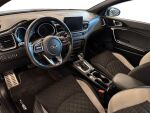Kia ProCeed 2019 Musta