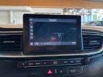 Kia ProCeed 2019 Musta