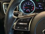 Kia ProCeed 2019 Musta
