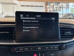 Kia ProCeed 2019 Musta