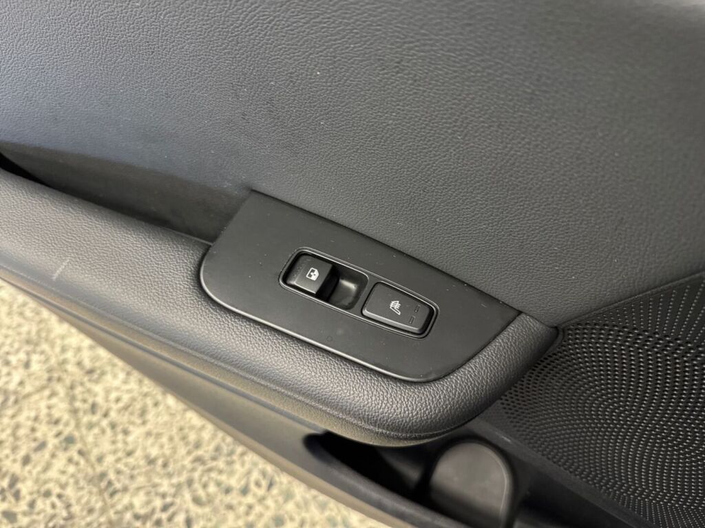 Kia ProCeed 2019 Musta