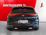 Kia ProCeed 2019 Musta
