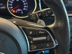 Kia ProCeed 2019 Musta