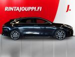 Kia ProCeed 2019 Musta