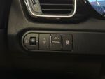 Kia ProCeed 2019 Musta