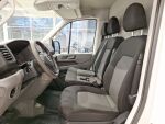 Volkswagen Crafter 2019 Valkoinen