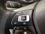 Volkswagen Crafter 2019 Valkoinen