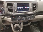 Volkswagen Crafter 2019 Valkoinen