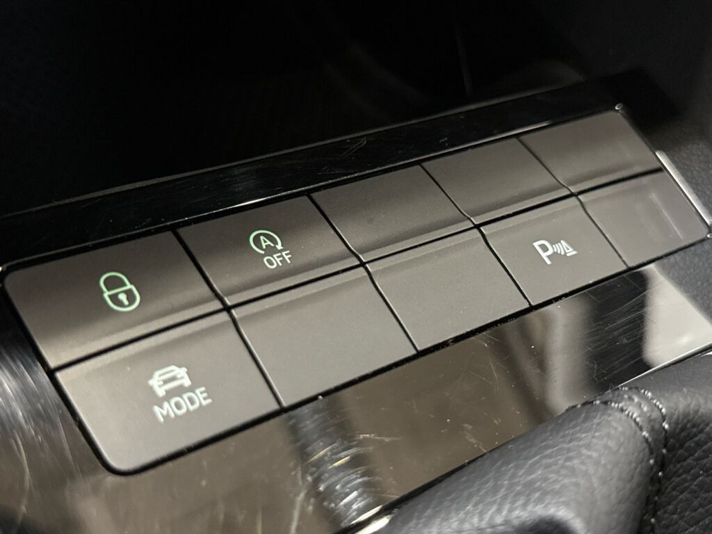 Skoda Octavia 2019 Ruskea (beige)