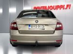 Skoda Octavia 2019 Ruskea (beige)