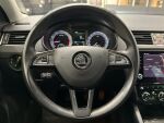 Skoda Octavia 2019 Ruskea (beige)