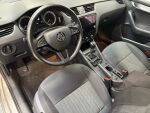 Skoda Octavia 2019 Ruskea (beige)