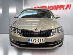 Skoda Octavia 2019 Ruskea (beige)