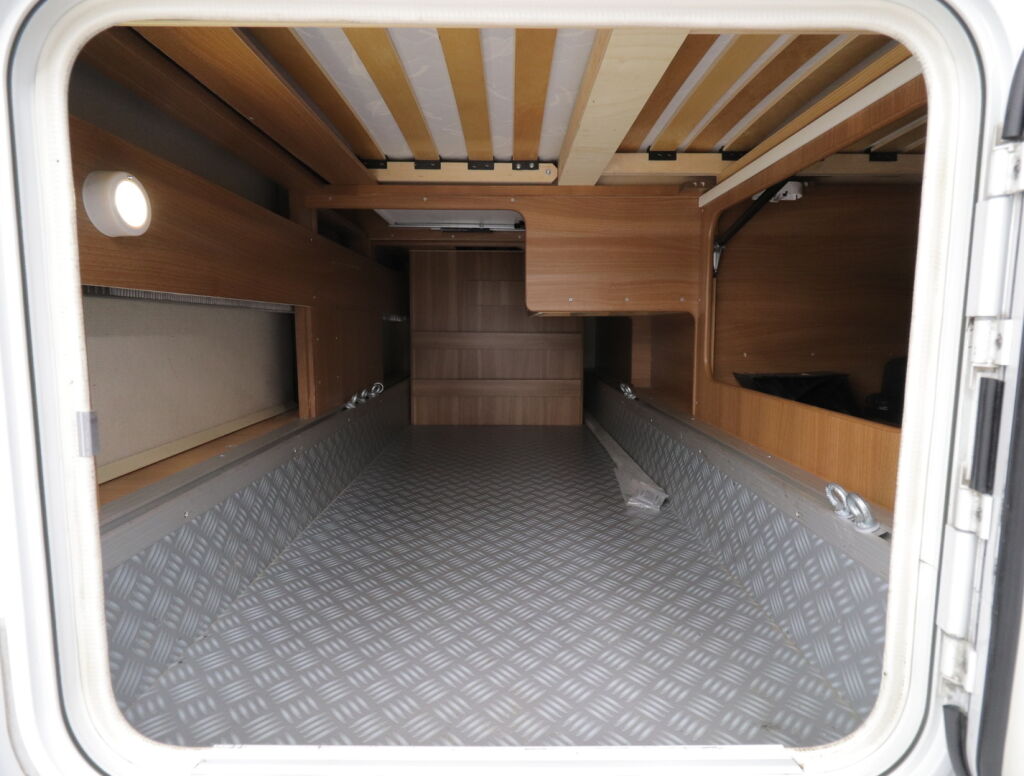 Kabe TM 740LB 2011 Valkoinen