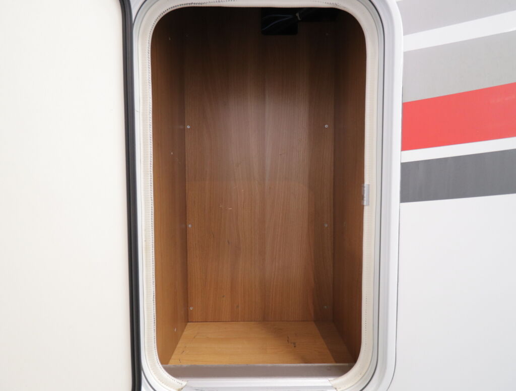 Kabe TM 740LB 2011 Valkoinen