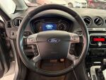 Ford S-Max 2012 Harmaa