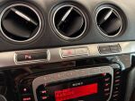 Ford S-Max 2012 Harmaa