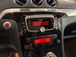 Ford S-Max 2012 Harmaa