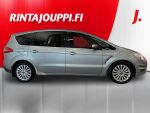 Ford S-Max 2012 Harmaa