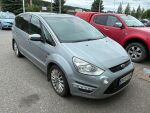 Ford S-Max 2012 Harmaa