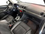 Ford S-Max 2012 Harmaa