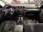 Ford S-Max 2012 Harmaa