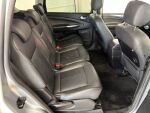 Ford S-Max 2012 Harmaa