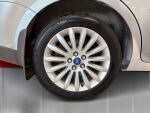 Ford S-Max 2012 Harmaa