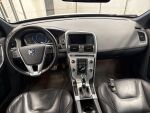 Volvo XC60 2015 Valkoinen