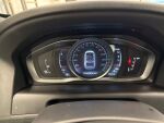 Volvo XC60 2015 Valkoinen