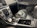 Volvo XC60 2015 Valkoinen