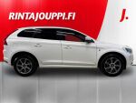 Volvo XC60 2015 Valkoinen