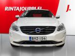 Volvo XC60 2015 Valkoinen
