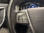 Volvo XC60 2015 Valkoinen