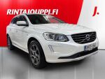 Volvo XC60 2015 Valkoinen