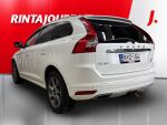 Volvo XC60 2015 Valkoinen