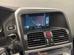 Volvo XC60 2015 Valkoinen
