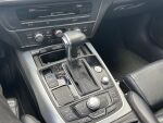 Audi A6 2012 Harmaa