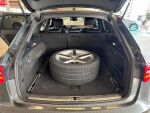Audi A6 2012 Harmaa