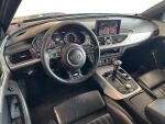 Audi A6 2012 Harmaa