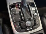 Audi A6 2012 Harmaa