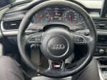 Audi A6 2012 Harmaa