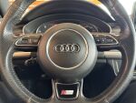 Audi A6 2012 Harmaa