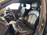 Audi A6 2012 Harmaa