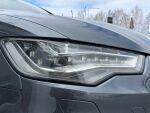 Audi A6 2012 Harmaa