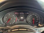 Audi A6 2012 Harmaa