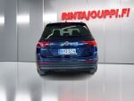 Volkswagen Tiguan 2019 Sininen