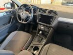 Volkswagen Tiguan 2019 Sininen