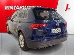 Volkswagen Tiguan 2019 Sininen