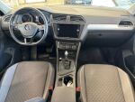Volkswagen Tiguan 2019 Sininen